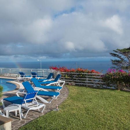 Apartments Madeira カニコ エクステリア 写真