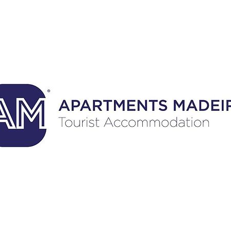 Apartments Madeira カニコ エクステリア 写真