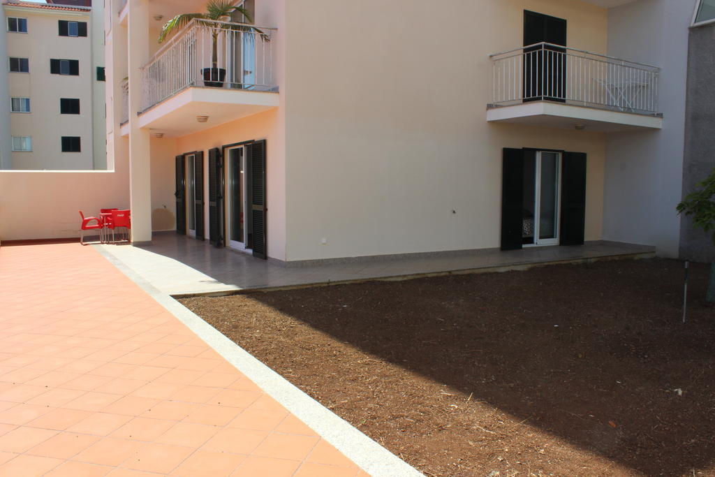 Apartments Madeira カニコ エクステリア 写真