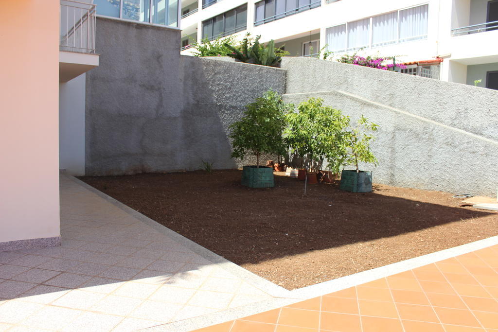 Apartments Madeira カニコ エクステリア 写真