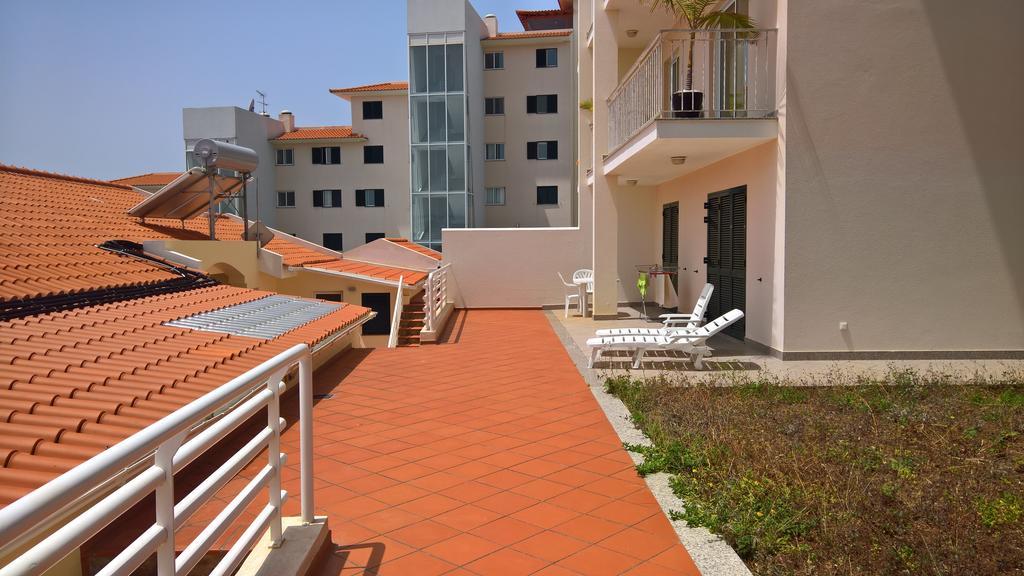 Apartments Madeira カニコ エクステリア 写真