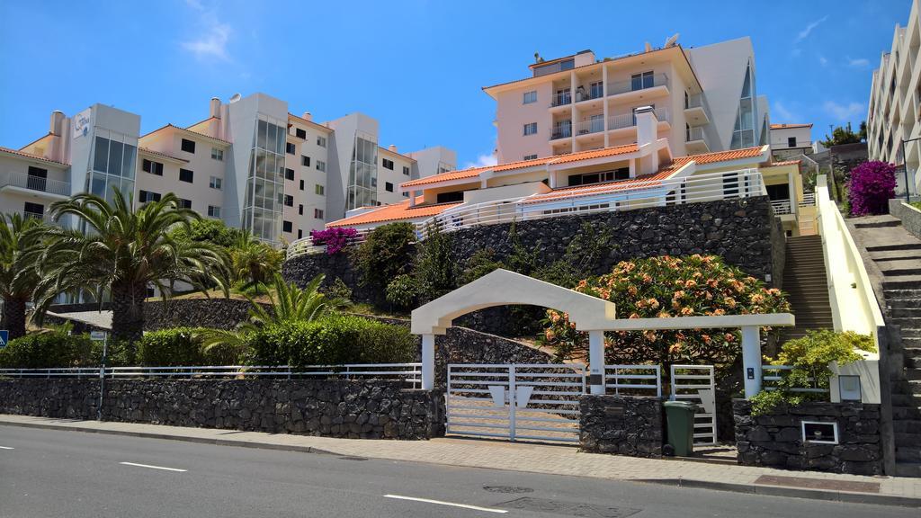 Apartments Madeira カニコ エクステリア 写真