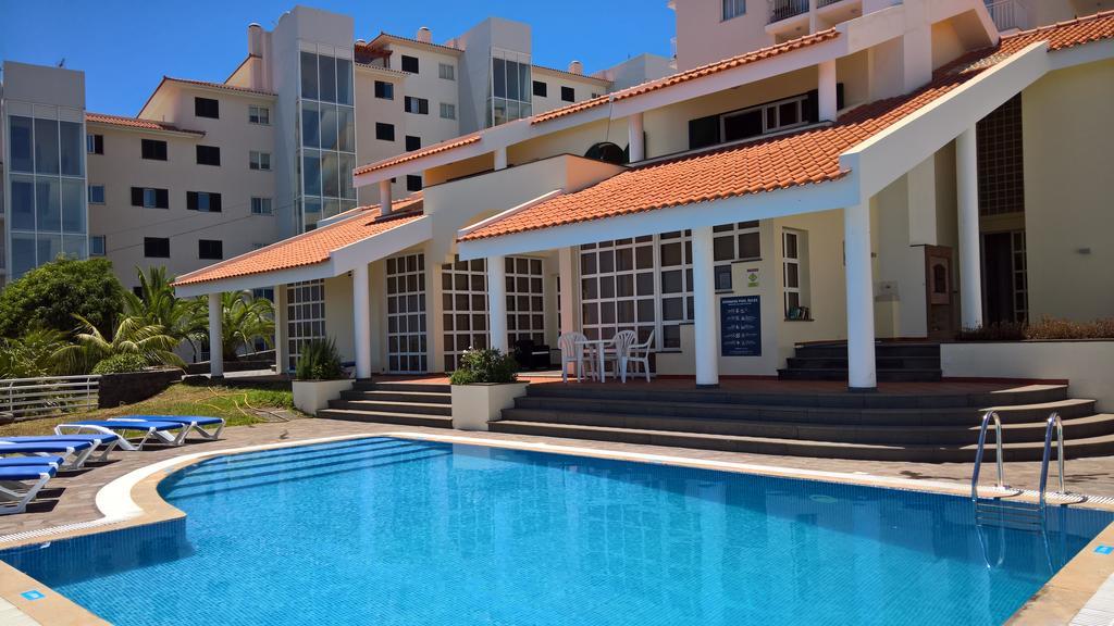 Apartments Madeira カニコ エクステリア 写真