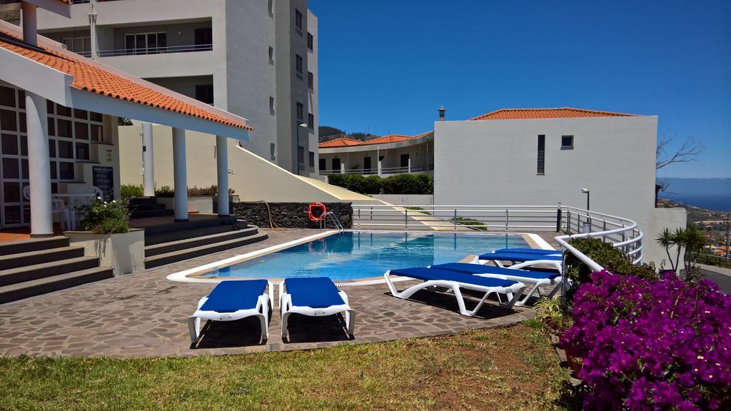 Apartments Madeira カニコ エクステリア 写真