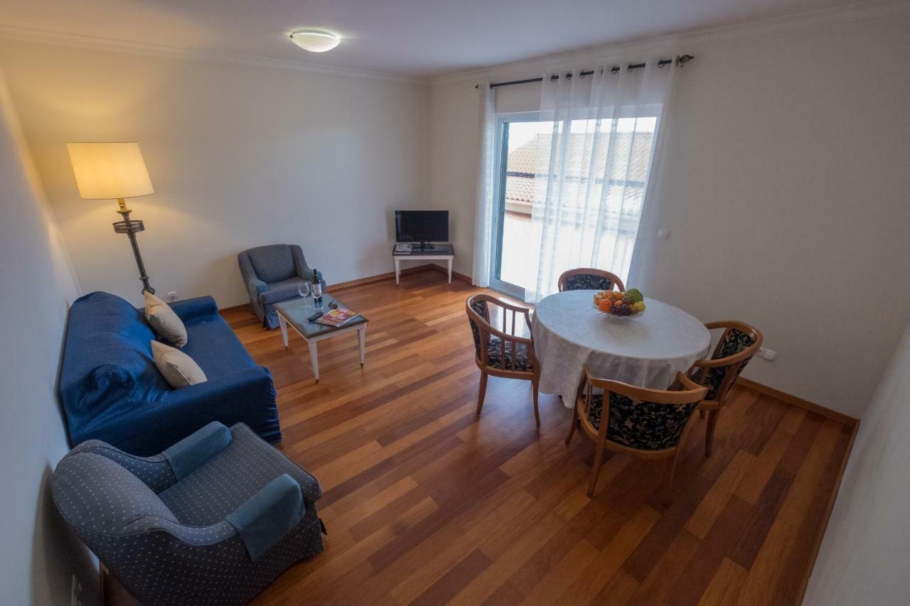 Apartments Madeira カニコ エクステリア 写真