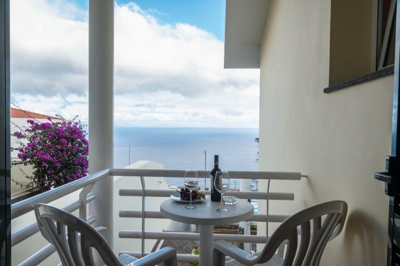 Apartments Madeira カニコ エクステリア 写真