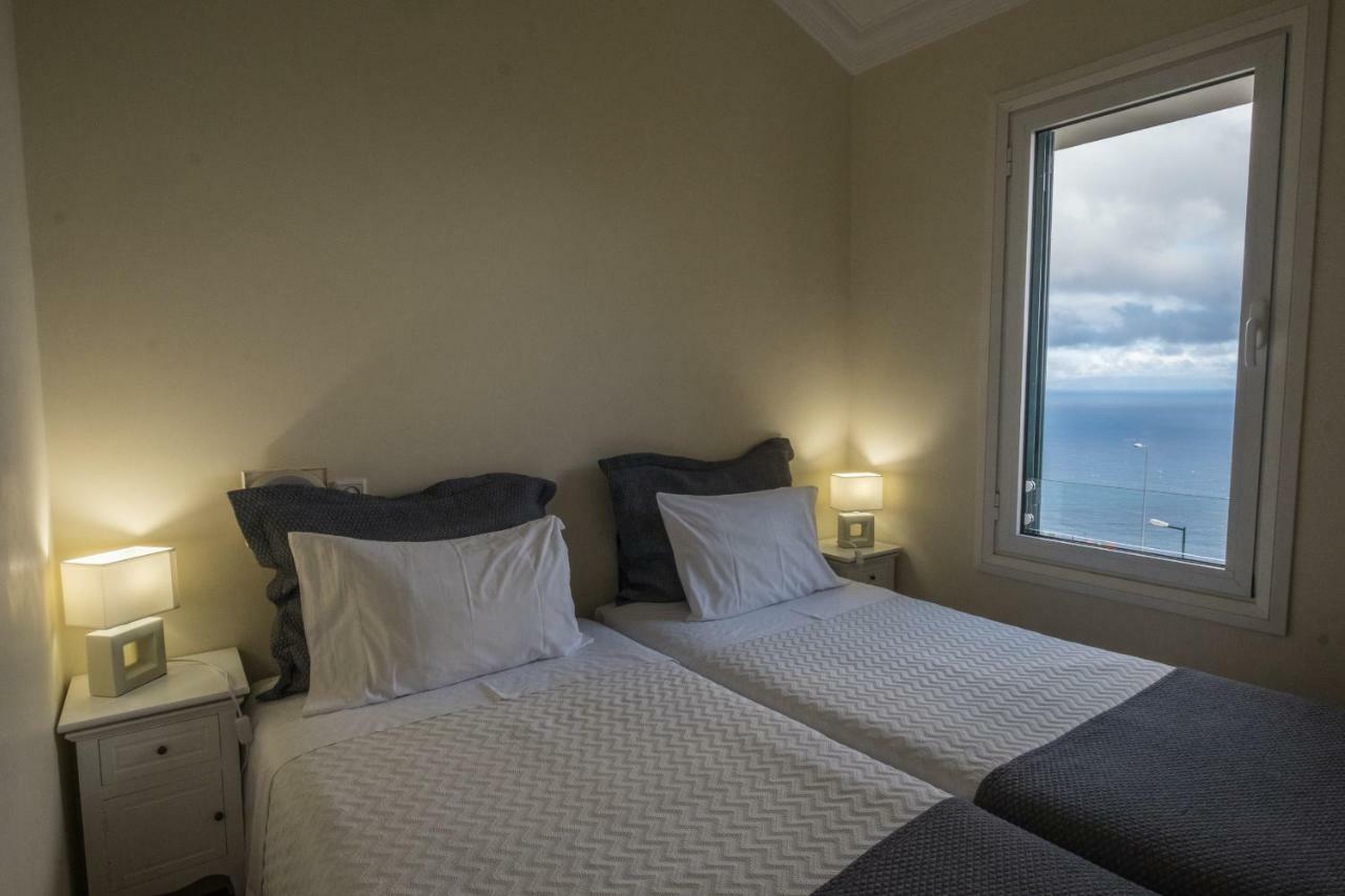 Apartments Madeira カニコ エクステリア 写真