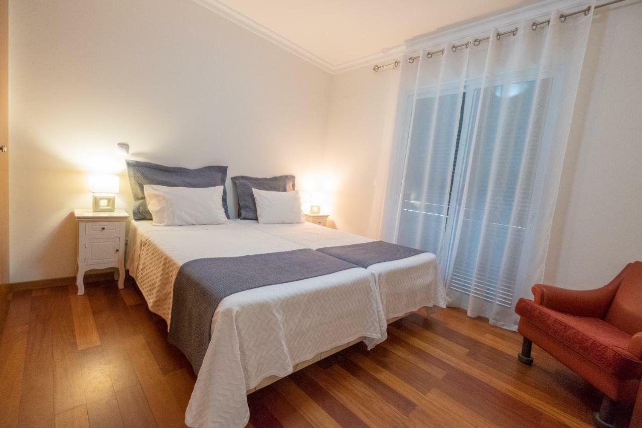 Apartments Madeira カニコ エクステリア 写真