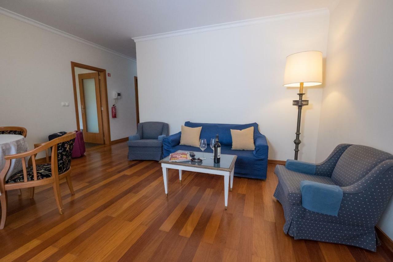 Apartments Madeira カニコ エクステリア 写真