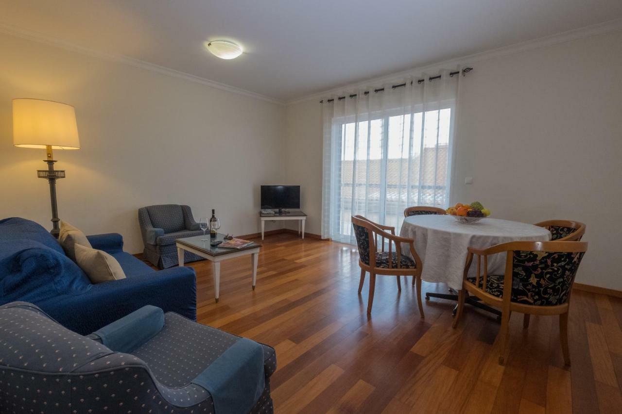 Apartments Madeira カニコ エクステリア 写真