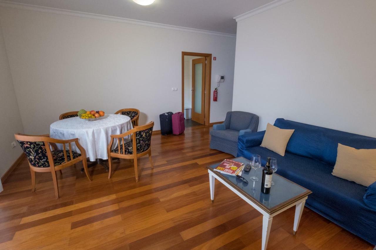Apartments Madeira カニコ エクステリア 写真