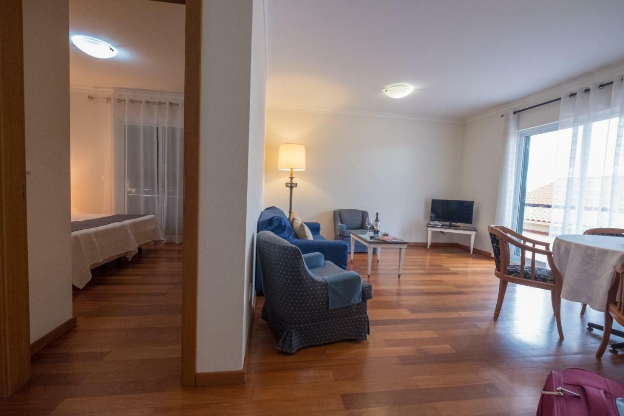 Apartments Madeira カニコ エクステリア 写真