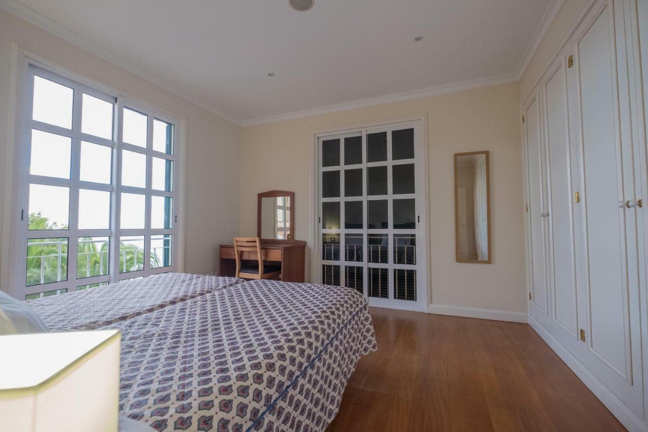 Apartments Madeira カニコ エクステリア 写真