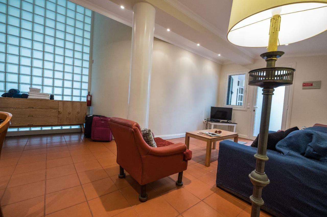 Apartments Madeira カニコ エクステリア 写真