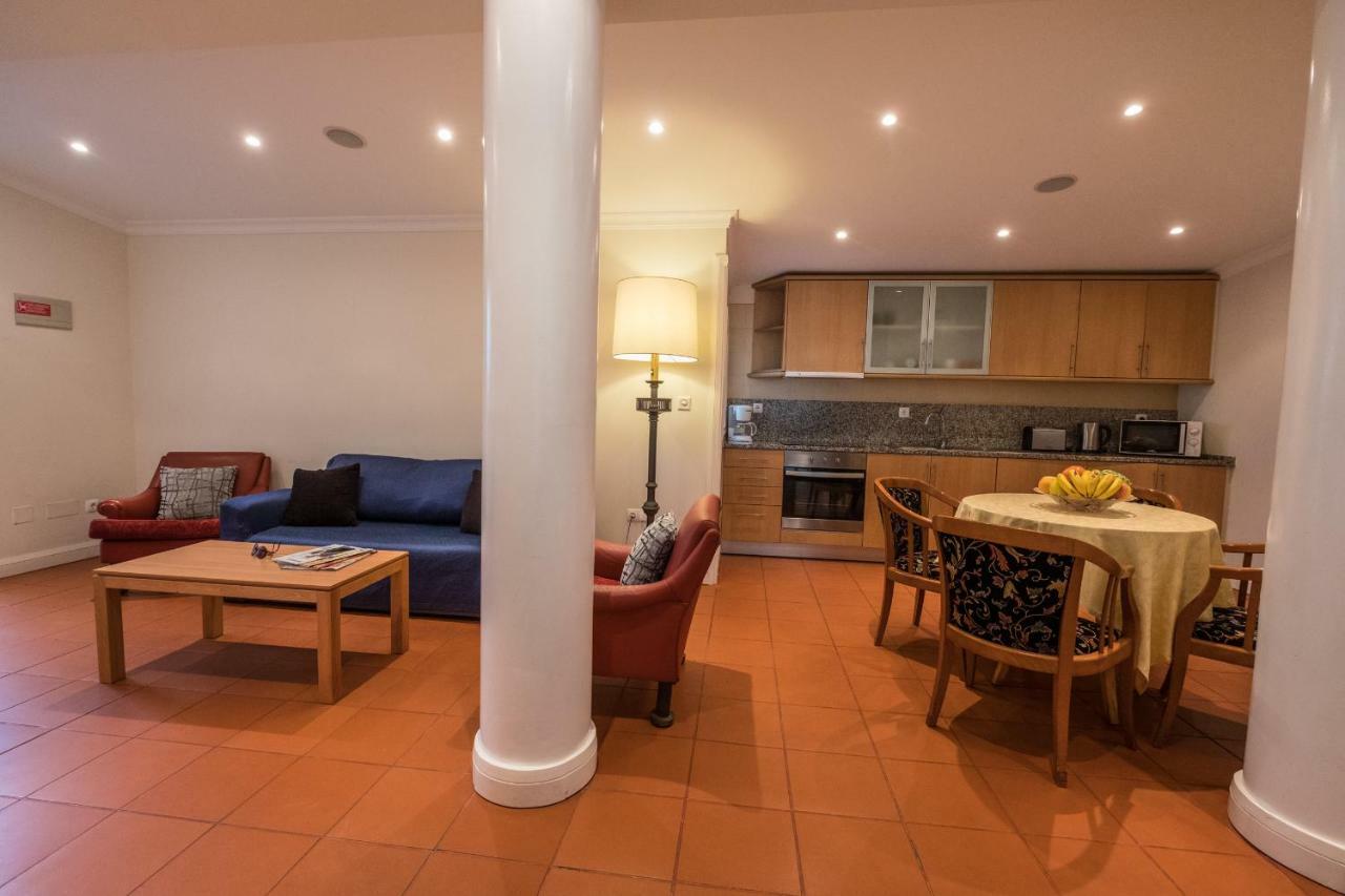Apartments Madeira カニコ エクステリア 写真
