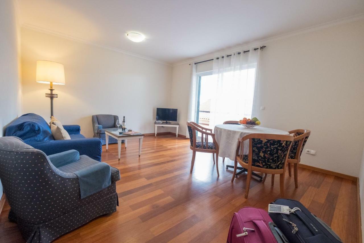 Apartments Madeira カニコ エクステリア 写真