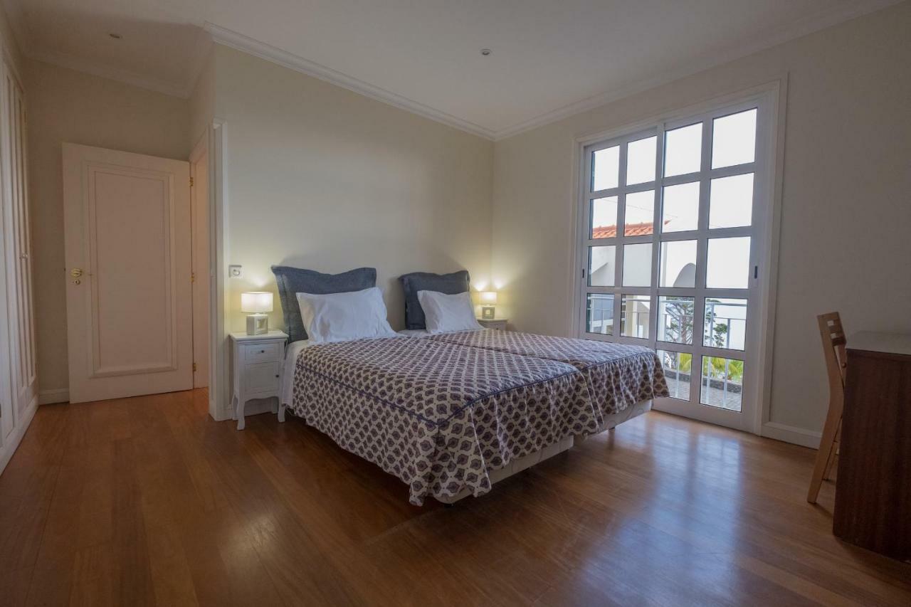 Apartments Madeira カニコ エクステリア 写真