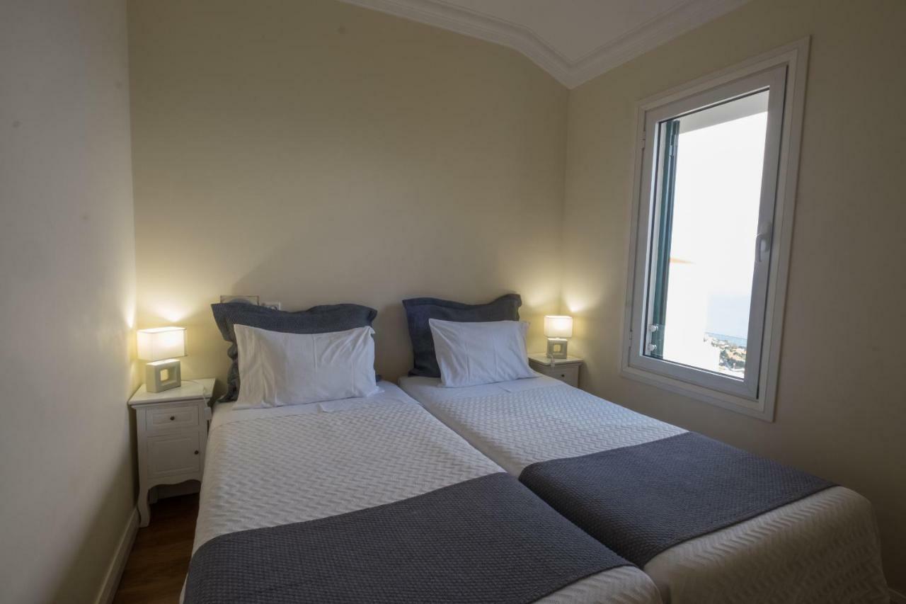 Apartments Madeira カニコ エクステリア 写真