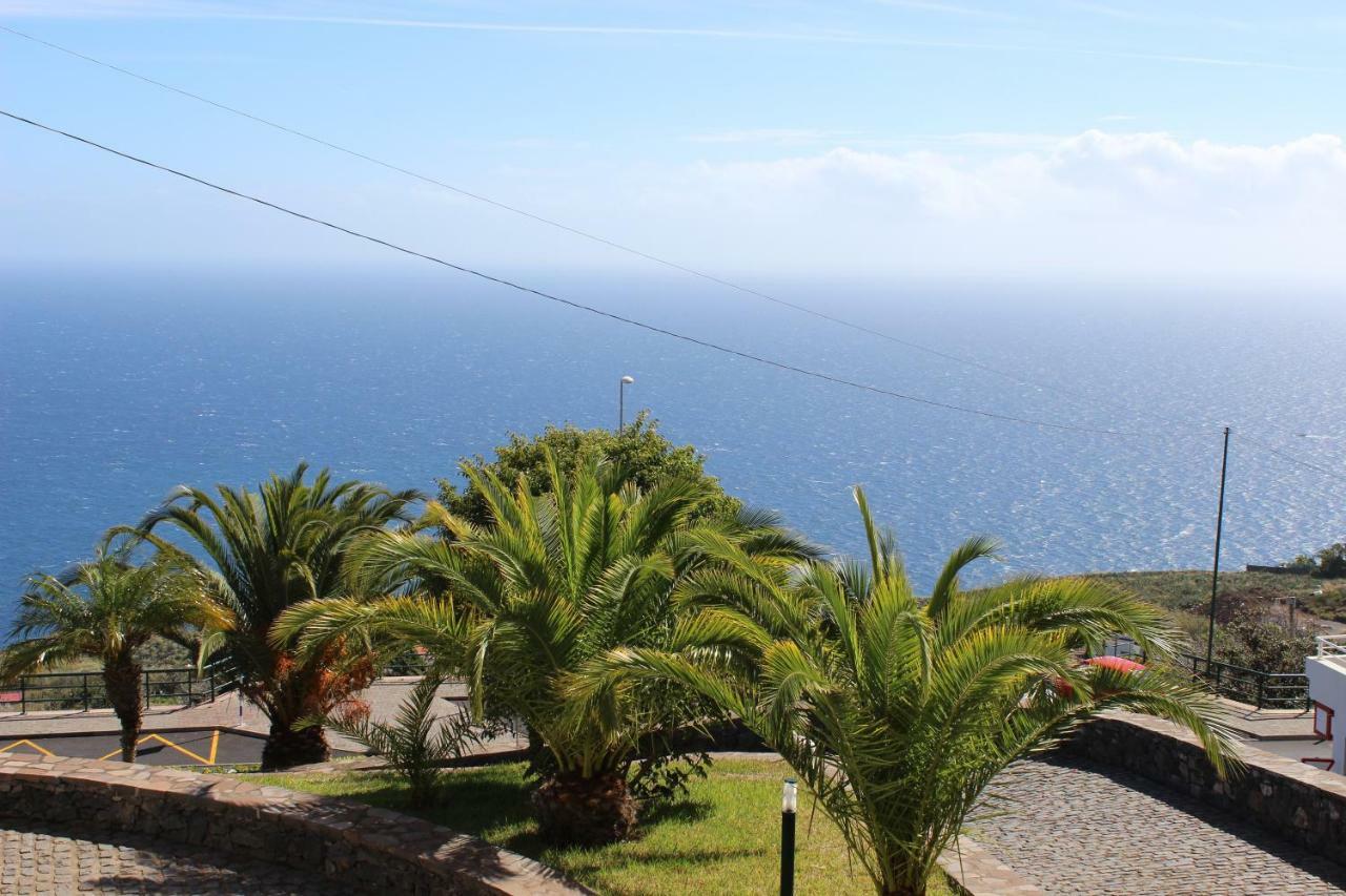 Apartments Madeira カニコ エクステリア 写真