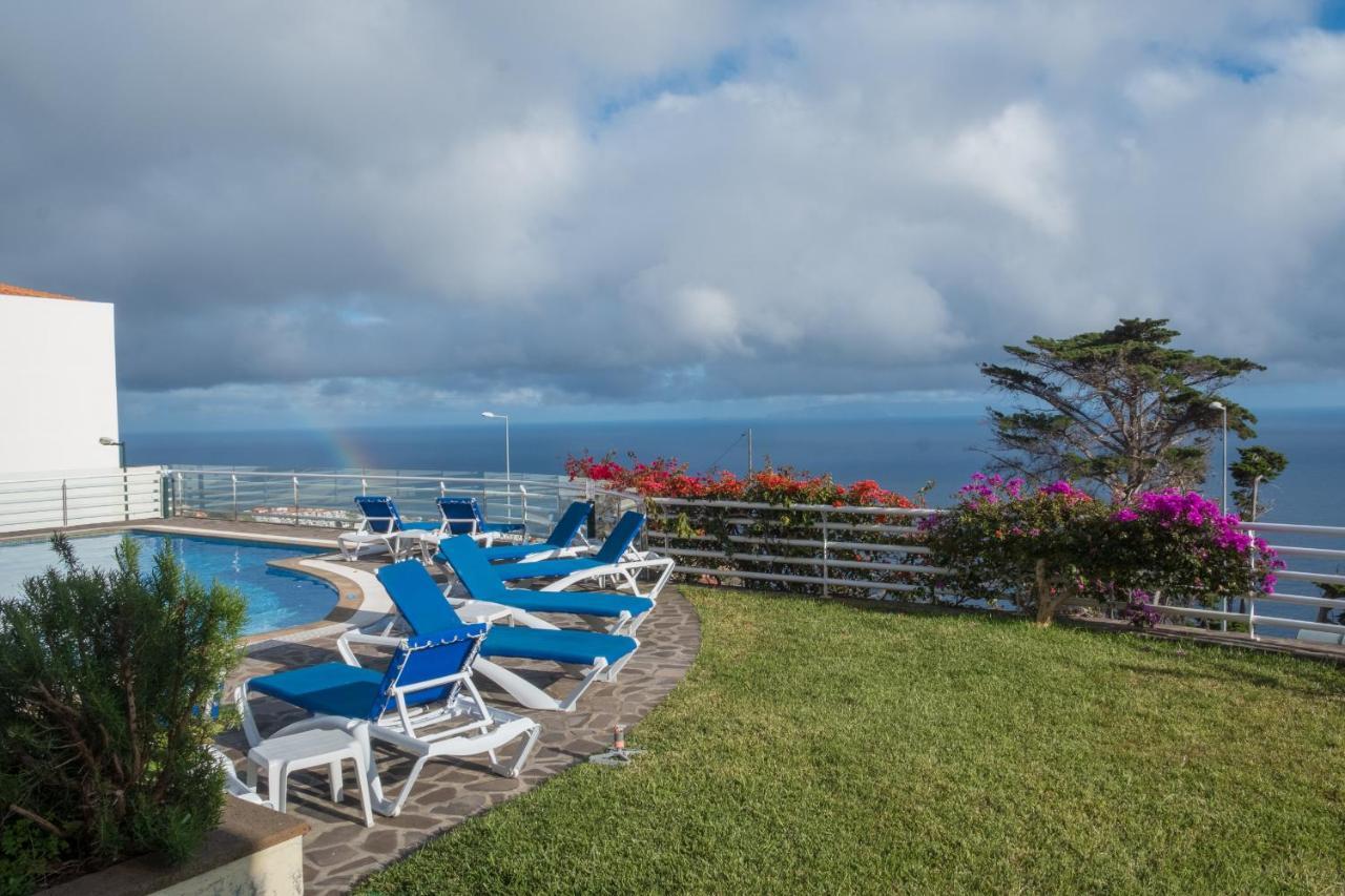 Apartments Madeira カニコ エクステリア 写真