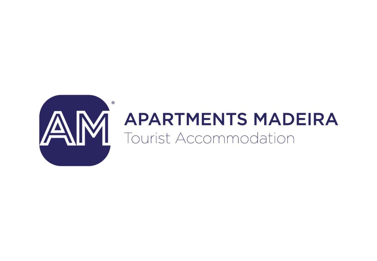 Apartments Madeira カニコ エクステリア 写真